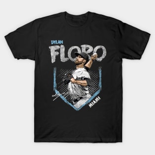 dylan floro base T-Shirt